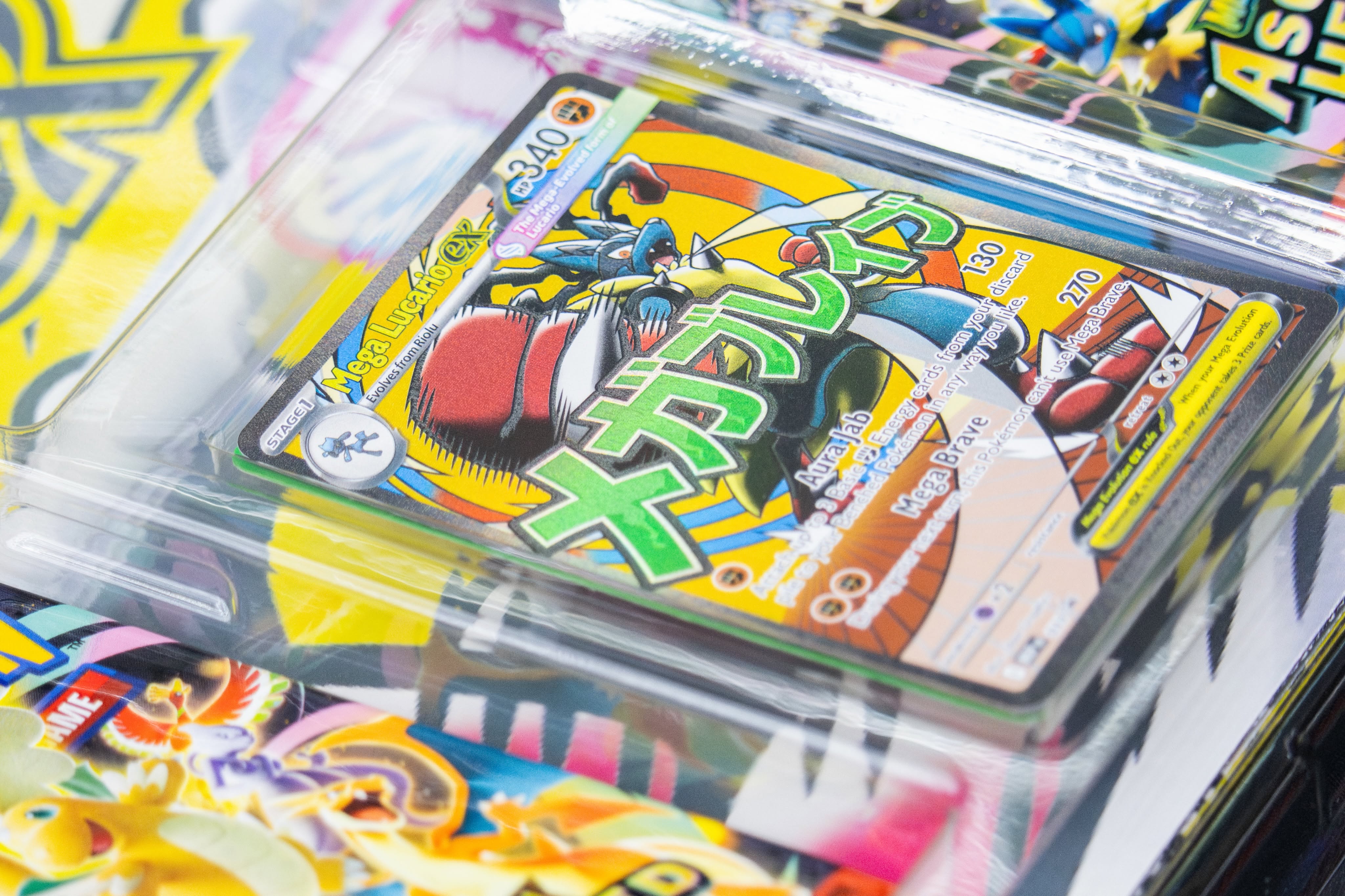 Pokemon Crown Zenith Premium Collection